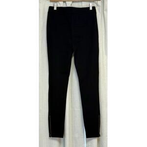 The Essential Slim by Anthropologie in Black